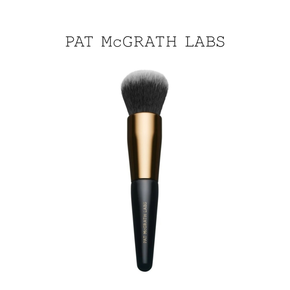 PAT MCGRATH LABS- Skin Fetish: Sublime Perfection Foundation Brush